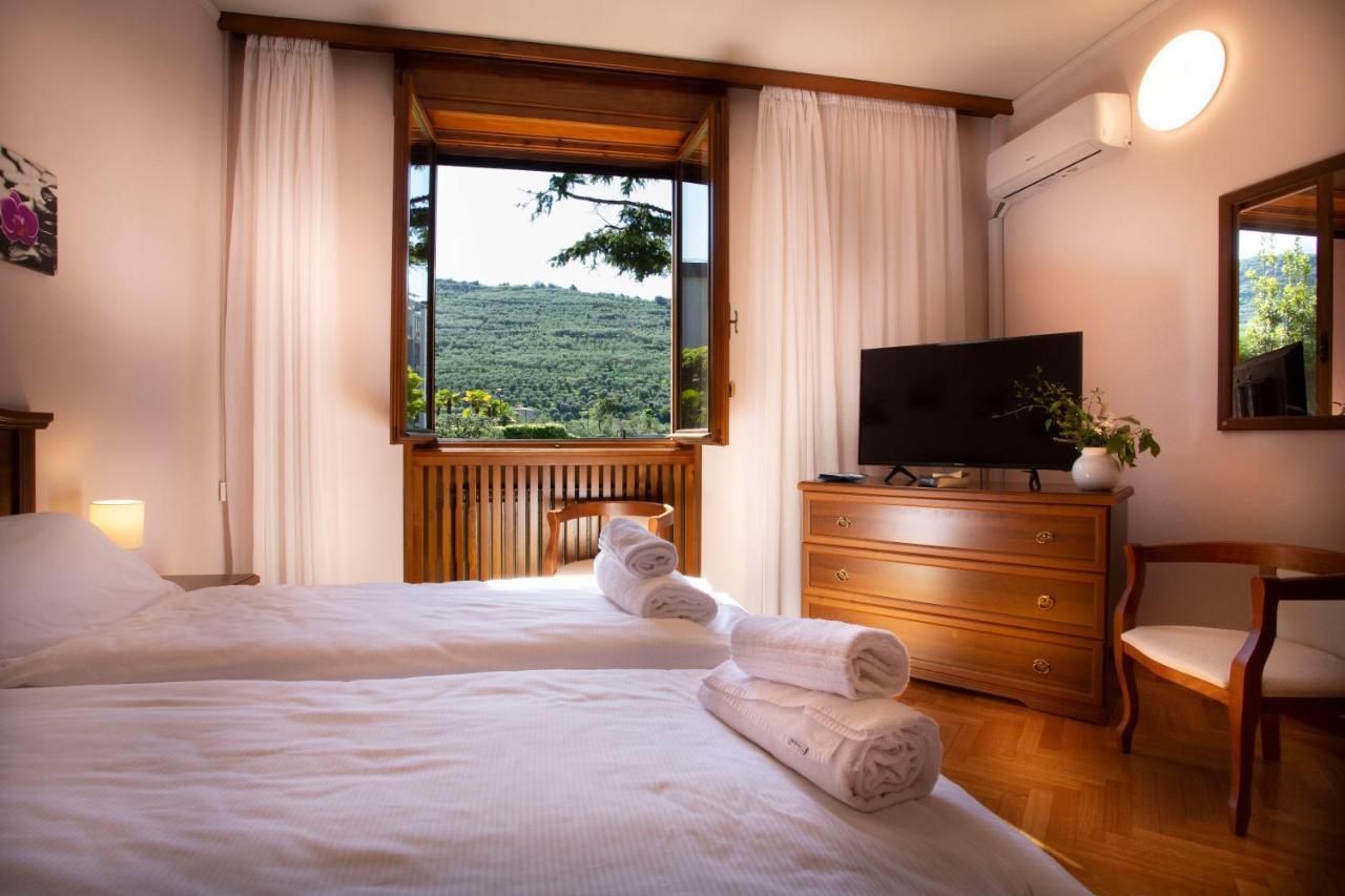 Sunlake Hotel Riva del Garda Eksteriør billede