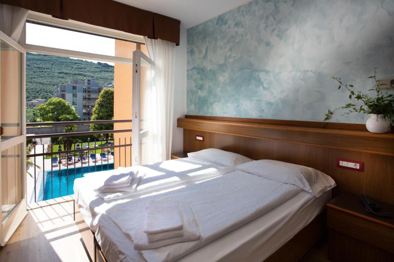Sunlake Hotel Riva del Garda Eksteriør billede